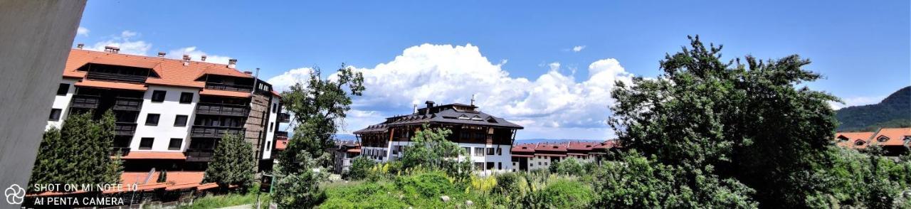 Predela 1 - Studio 10 Near Bansko Ski Lift Exterior photo
